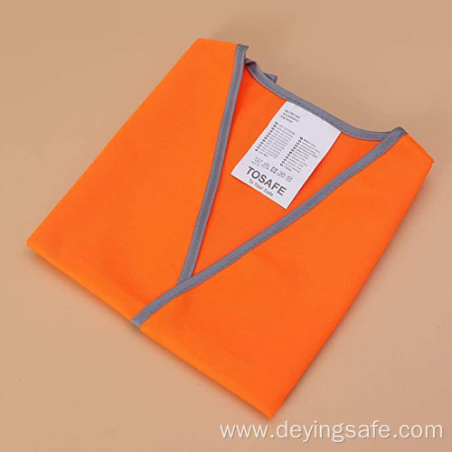 Kid Safety Vest Outdoor